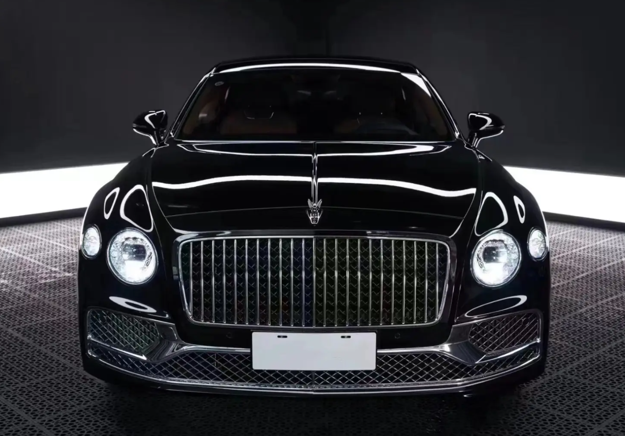 2022.4.29——大眾汽車（中國）銷售有限公司召回部分進口賓利汽車