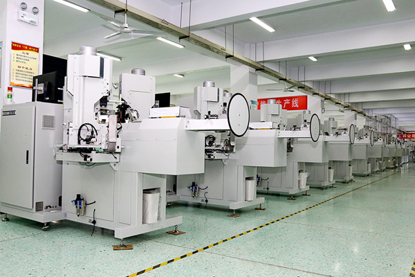 洛陽在線賽思科技有限公司