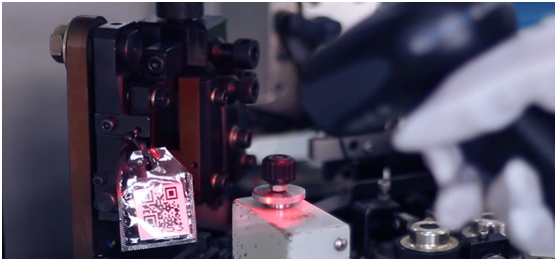 沈陽寶利銘條碼信息系統(tǒng)有限公司