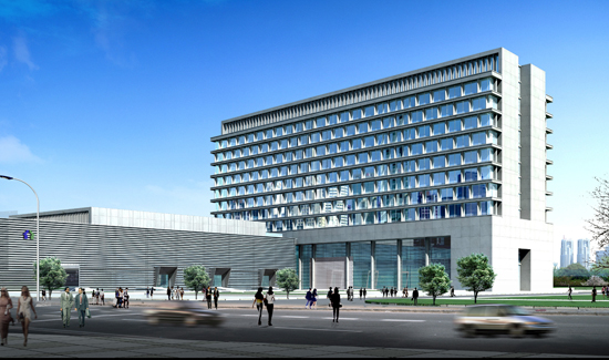 湖北信和貝爾新材料有限公司