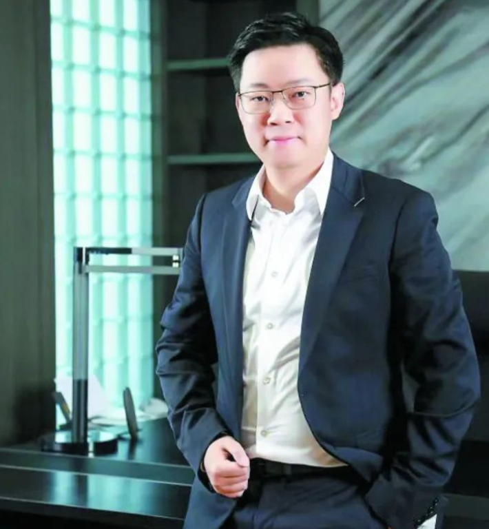 永鼎股份莫思銘：一顆“創(chuàng)三代”的產(chǎn)業(yè)報國心