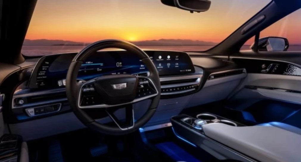 資訊 | 電池管理系統(tǒng)線束減少90％，凱迪拉克lYRIQ宣布電動車進(jìn)入無線時代