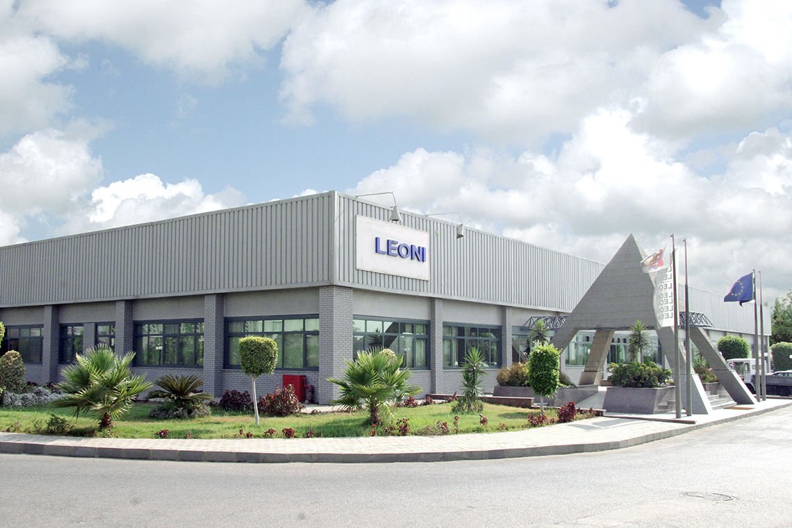 資訊 | Leoni稱烏克蘭線束產(chǎn)量已恢復(fù)正常水平