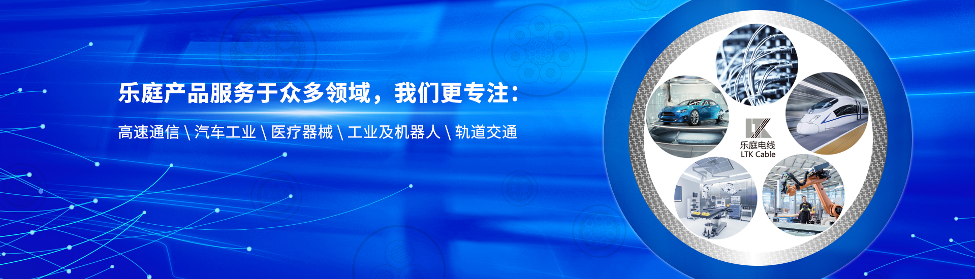 樂(lè)庭電線工業(yè)（惠州）有限公司