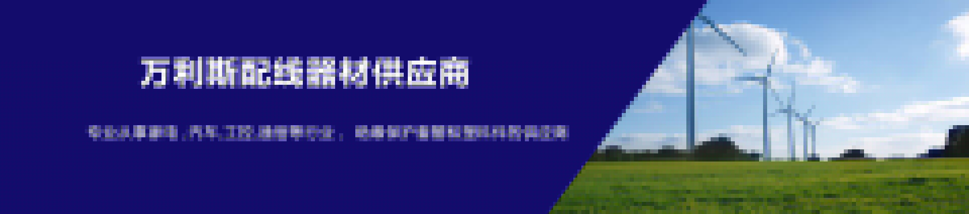 蘇州萬利斯電子科技有限公司