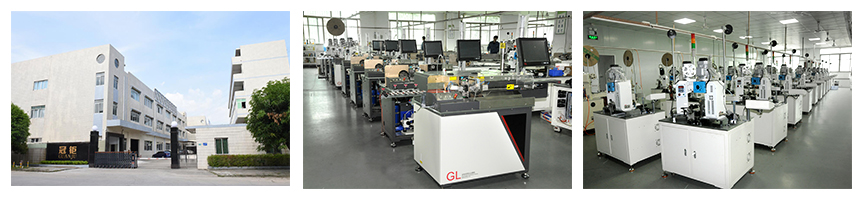 東莞市冠鉅自動(dòng)化設(shè)備有限公司