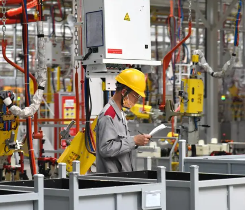 31家車企4月銷量普遍暴跌，比亞迪成“最大例外”