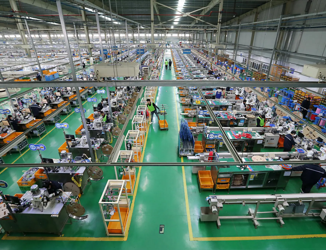 汽車線束工裝模具成本分析與控制