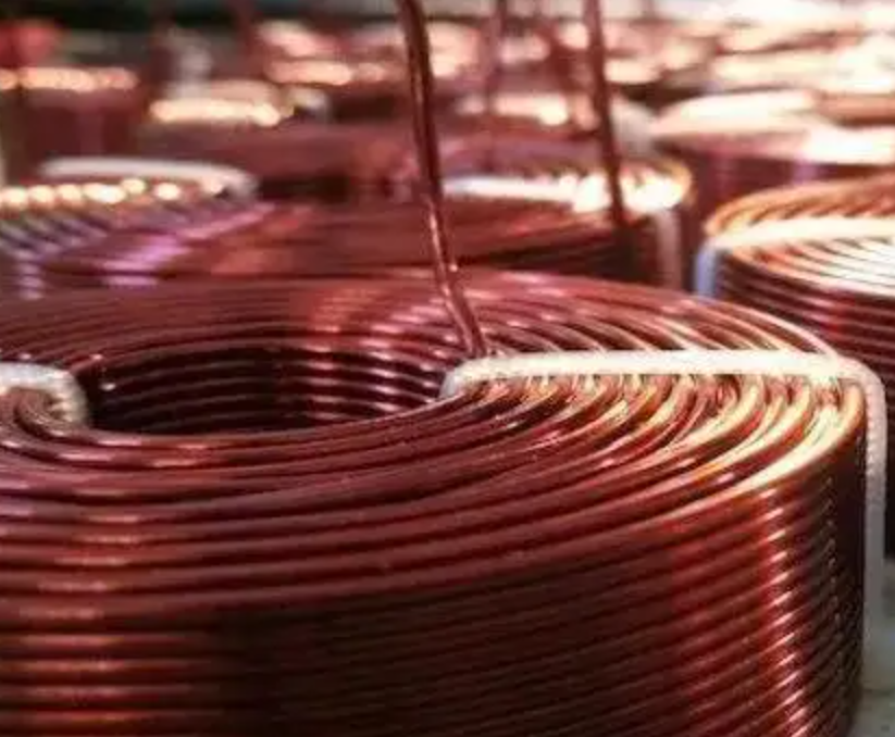 2022.5.20——今日銅價(jià)上漲！鋁價(jià)上漲！