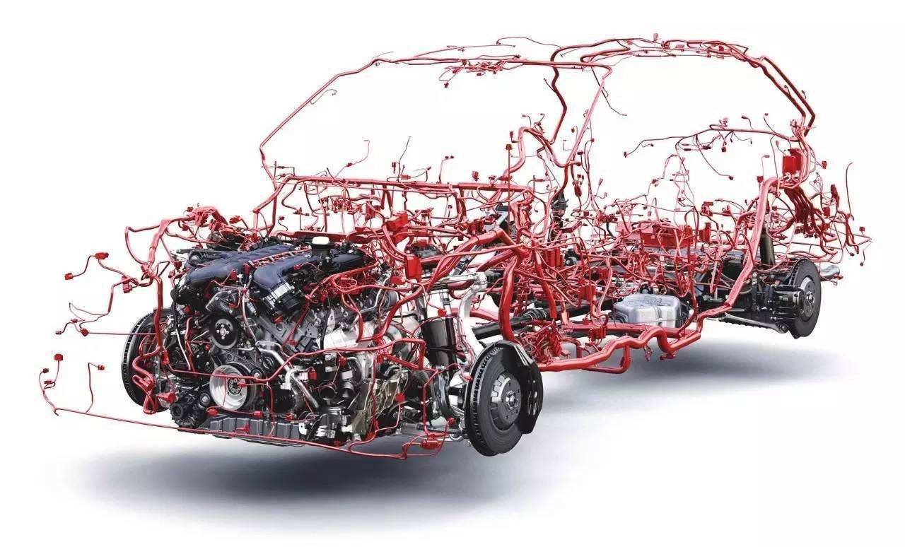 汽車電線用導(dǎo)體的常見問題及解決方案