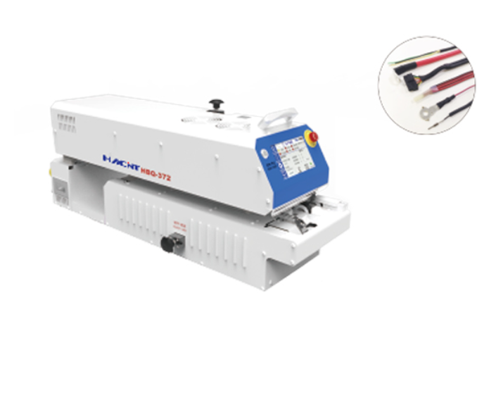 HBQ-372_端部熱縮管收縮機(jī)