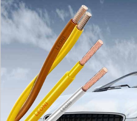 萊尼標(biāo)準(zhǔn)超薄壁T2單芯線