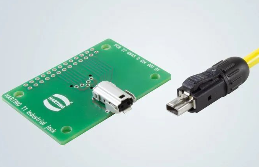 線束世界帶您了解一下IEC連接器標(biāo)準(zhǔn)