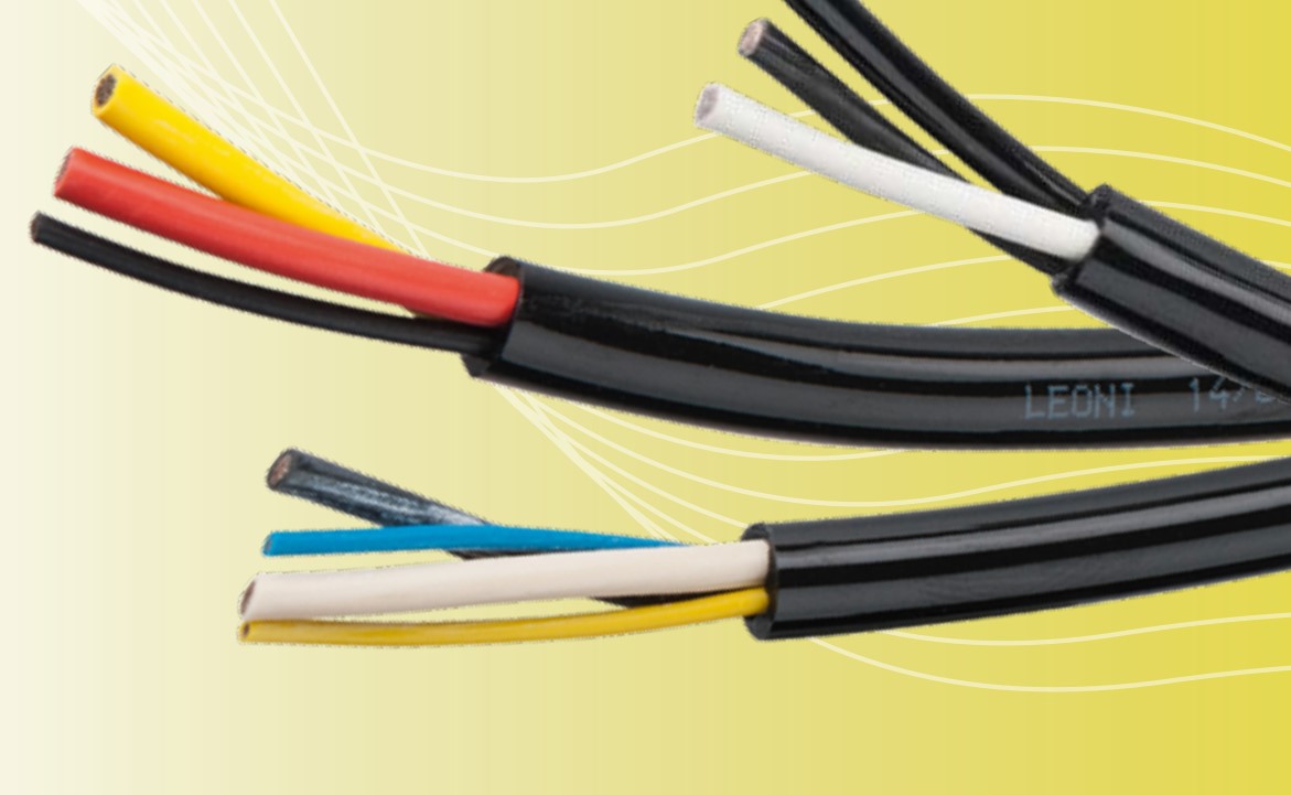 萊尼輪速線-Adascar? Sensor 220  2x0,5sn