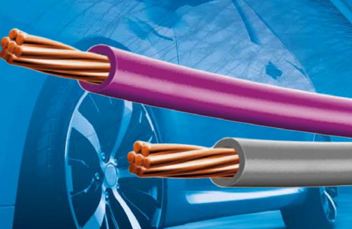 萊尼銅鎂合金單芯線-CuMg 銅鎂合金線