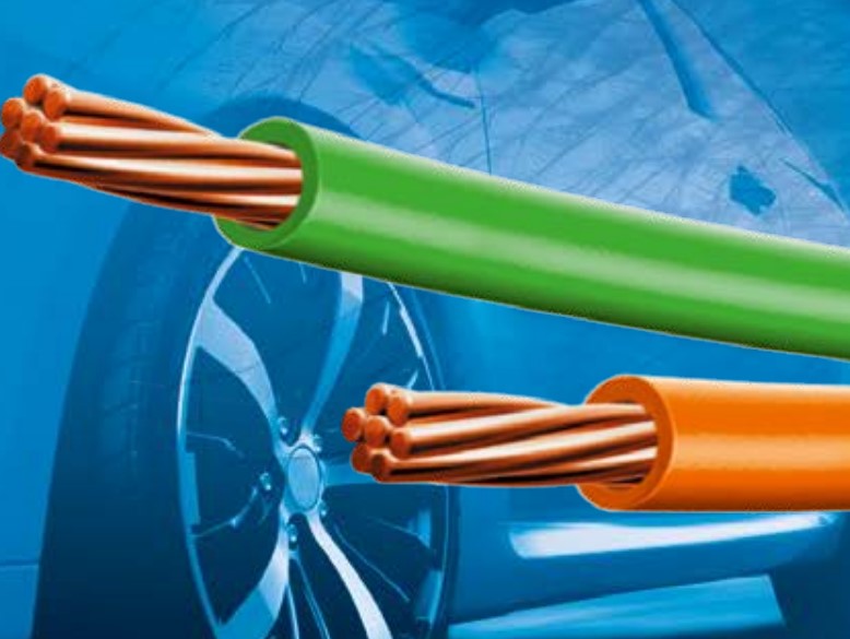 萊尼銅銀合金單芯線-CuAg 銅銀合金線