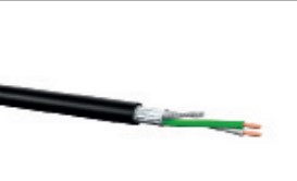 萊尼屏蔽線-Adascar? Comfort 7170-B 3x0,35+DW