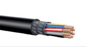 萊尼屏蔽線-Adascar? Power 9025-B 2x1,5+DW