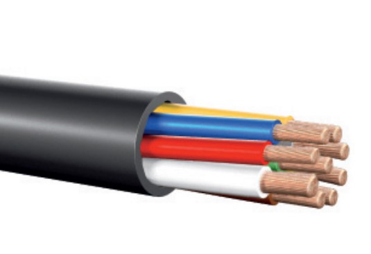 萊尼卡車用線-Adascar? Truck 10407 4x0,75