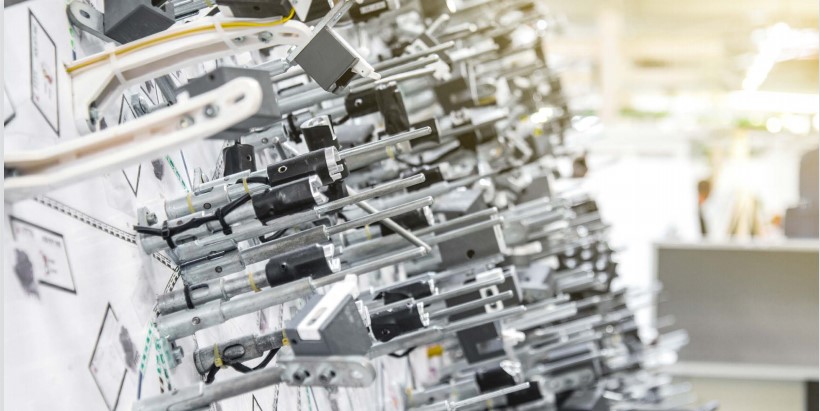 KSK 制造利用西門子先進(jìn)的線束制造工程解決方案，幫助汽車企業(yè)提 高盈利能力