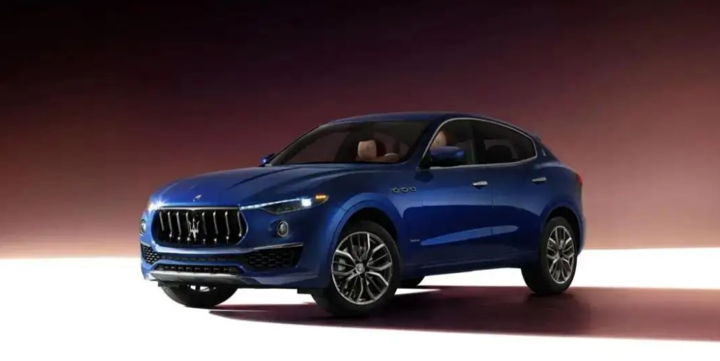 召回 | 瑪莎拉蒂（中國）貿易有限公司召回部分進口萊凡特混合動力汽車