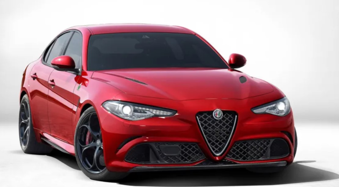 2022.5.27——阿爾法羅密歐（上海）汽車銷售有限公司召回部分進口朱麗葉、斯泰威汽車