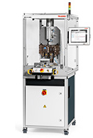 MPX超聲波金屬焊接系統(tǒng)