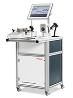 TELSONIC 質(zhì)量控制中心 TQCC