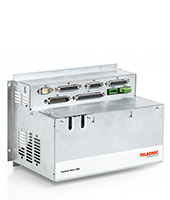 用于設(shè)備制造的 Telso?Flex 控制器