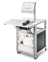 束焊機 Telso?splice TS6