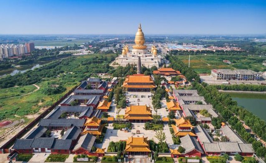 資訊 | 山東汶上：改革創(chuàng)新助推縣域經(jīng)濟高質(zhì)量發(fā)展