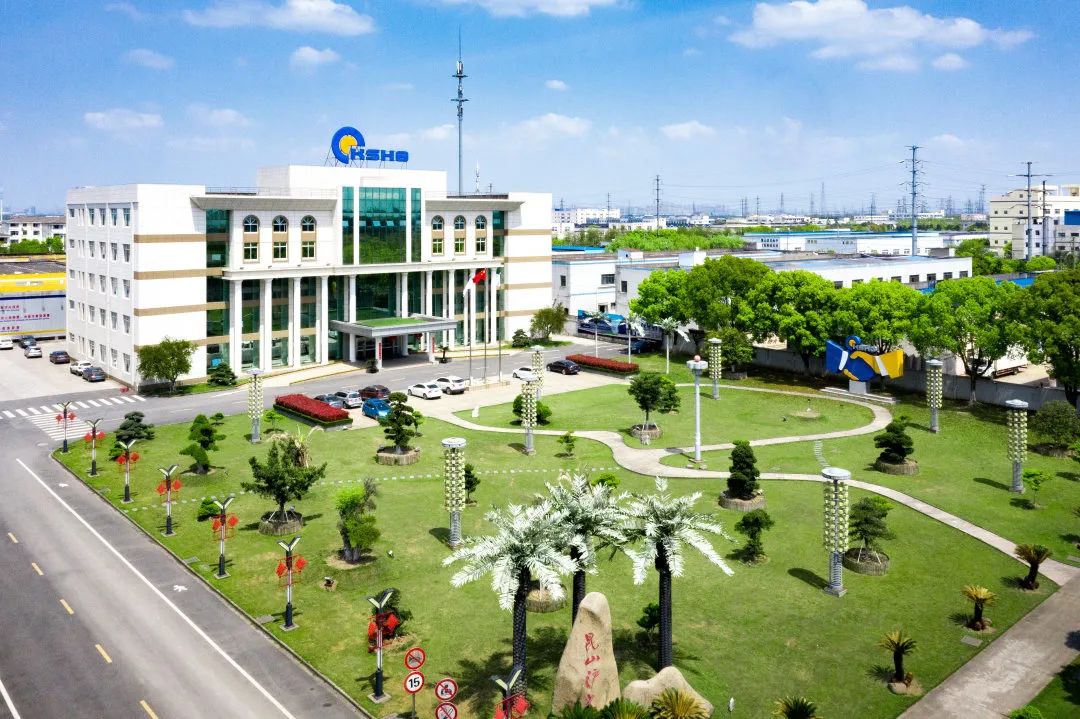 滬光股份成三榮：努力成為線束行業(yè)的全球領(lǐng)航者