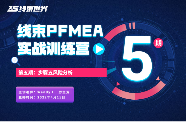 步驟五風險分析