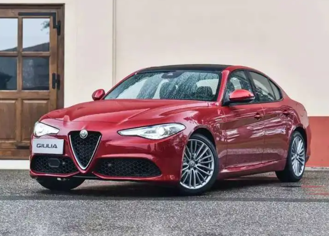 2022.6.10——阿爾法羅密歐（上海）汽車銷售有限公司召回部分進口朱麗葉汽車
