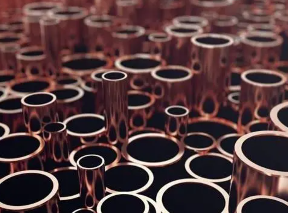 2022.6.13——大跌！今日銅價(jià)大跌！鋁價(jià)大跌！