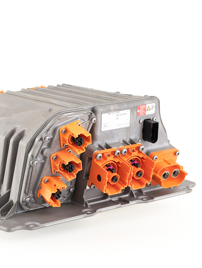 高壓線束零部件—繼電器專場（三）