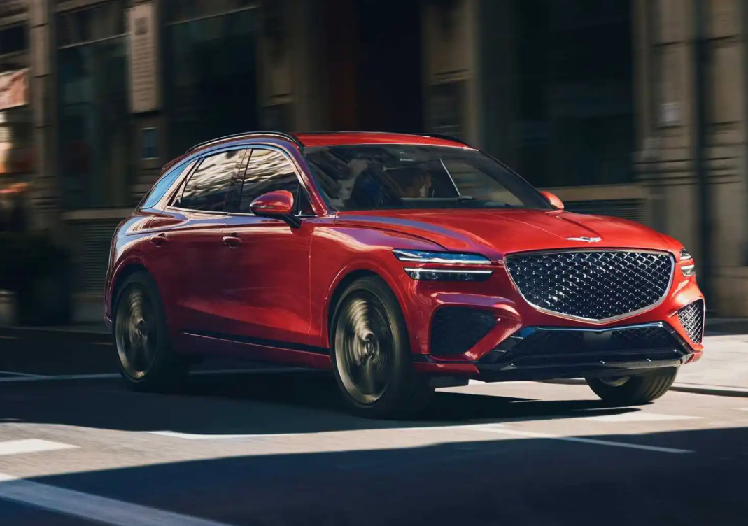 2022.6.10——捷尼賽思汽車銷售（上海）有限公司召回部分進口捷尼賽思汽車