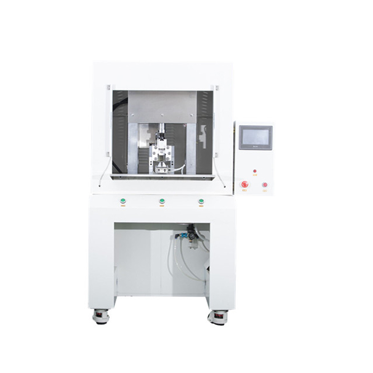 新能源設(shè)備30T壓端子機(jī)