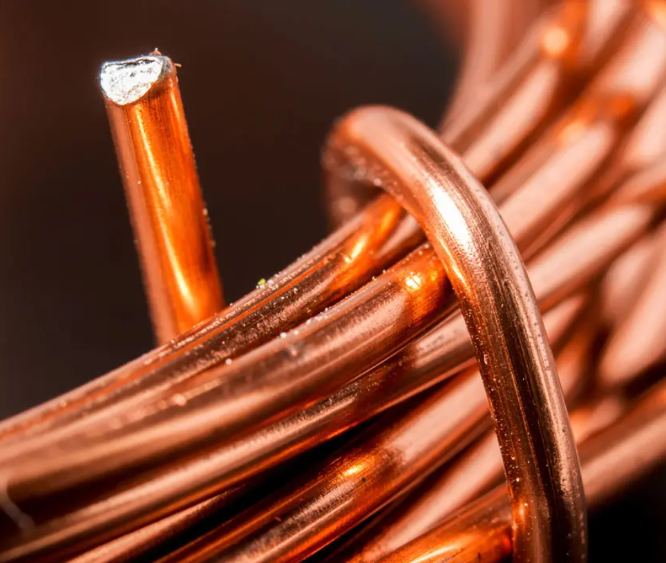 2022.6.15——今日銅價(jià)繼續(xù)下跌！鋁價(jià)微漲！