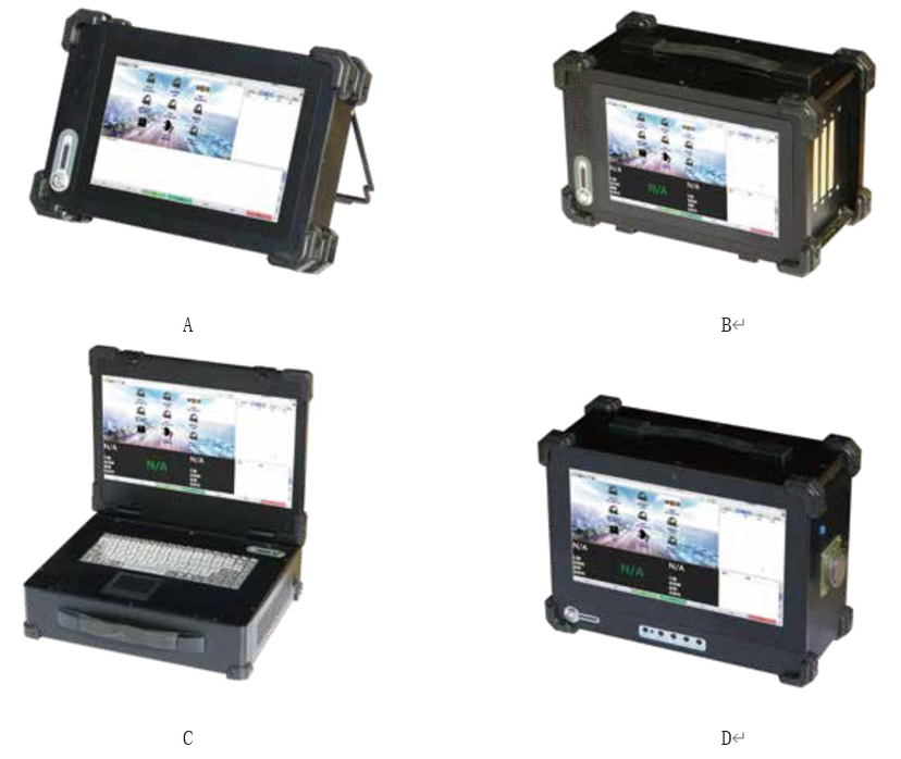 BKWP便攜式線纜測(cè)試儀