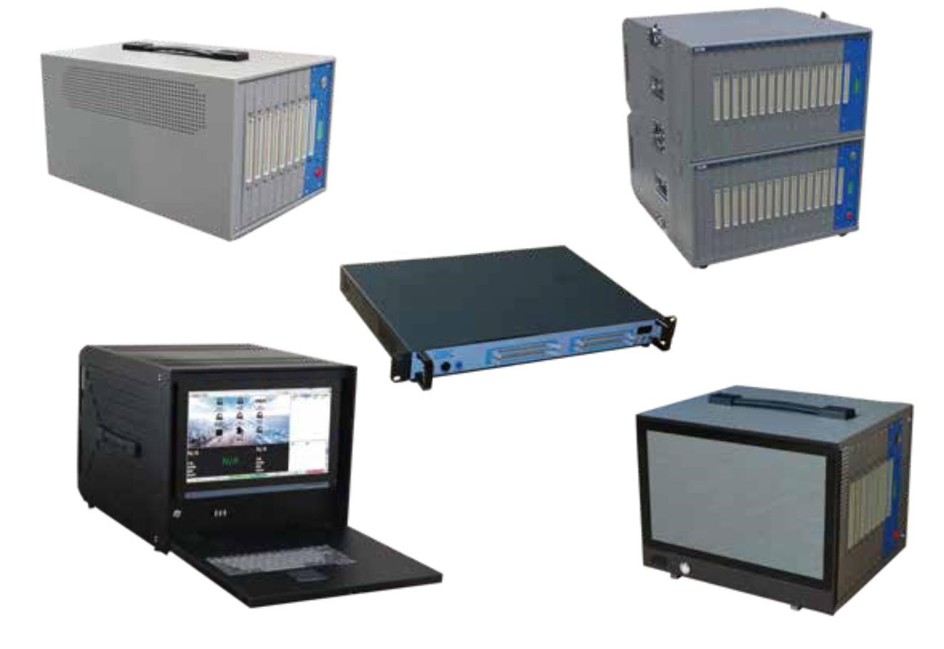 BKWF精密四線線束綜測(cè)儀