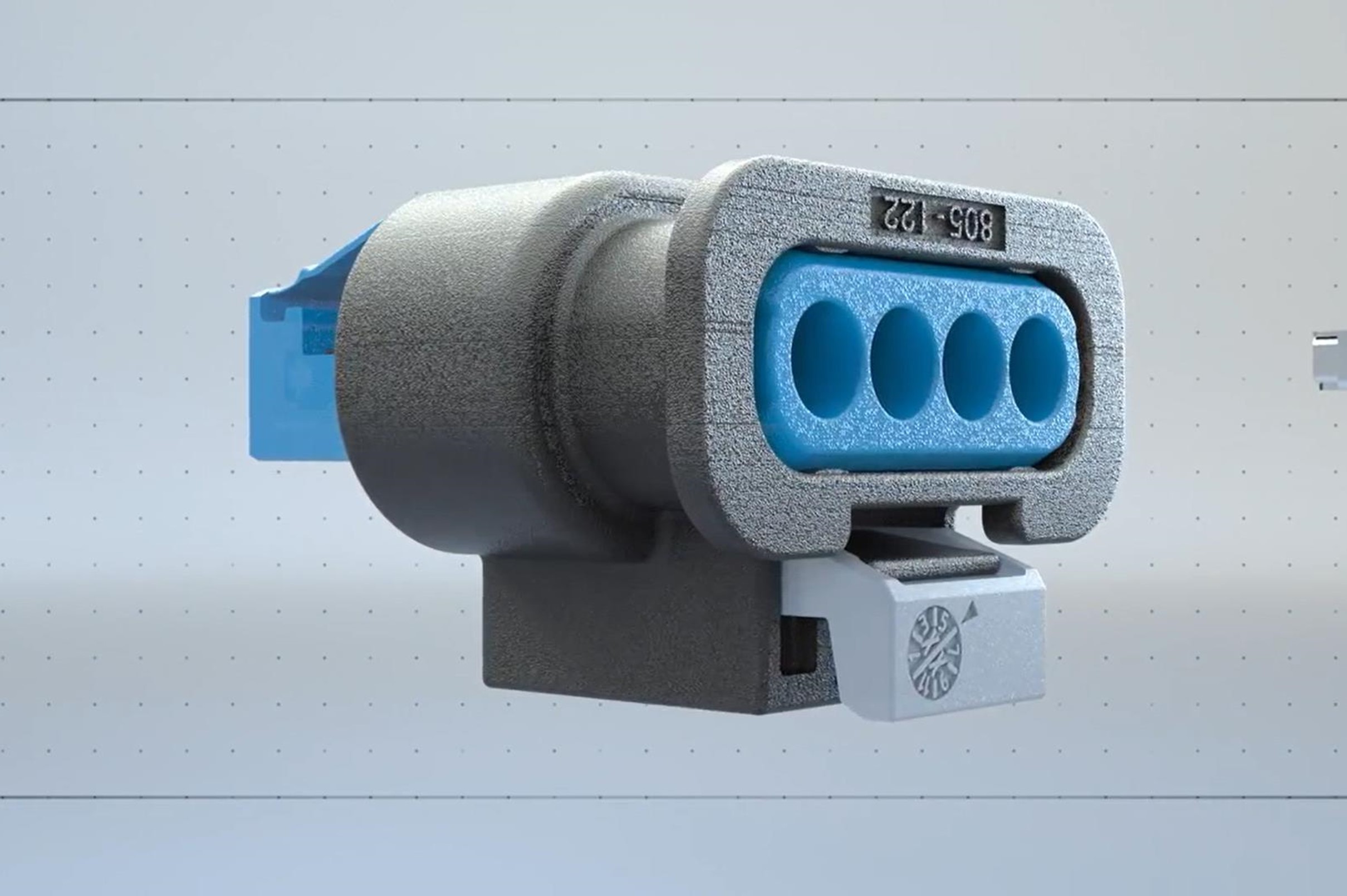 Processing Specification SealStar