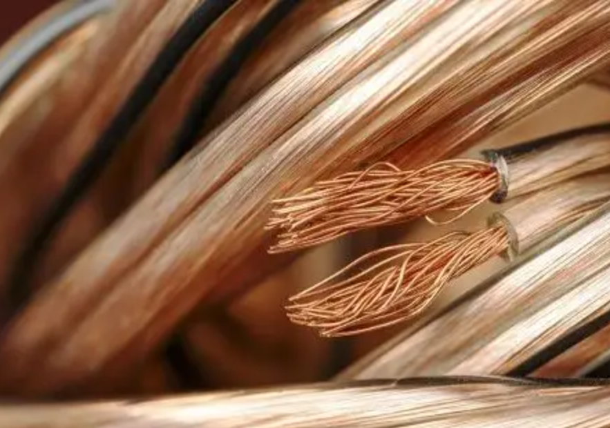 2022.6.20——跌破7萬！今日銅價(jià)暴跌！鋁價(jià)微跌！