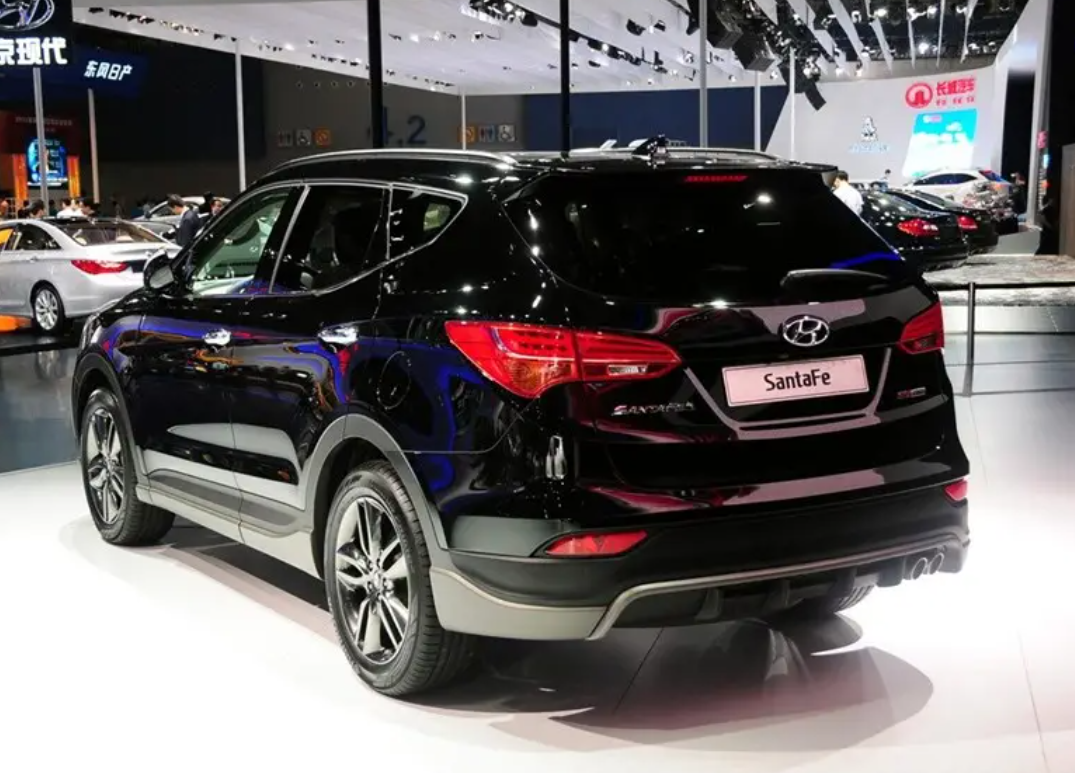 2022.6.17——北京現代汽車有限公司召回部分ix35、全新勝達汽車