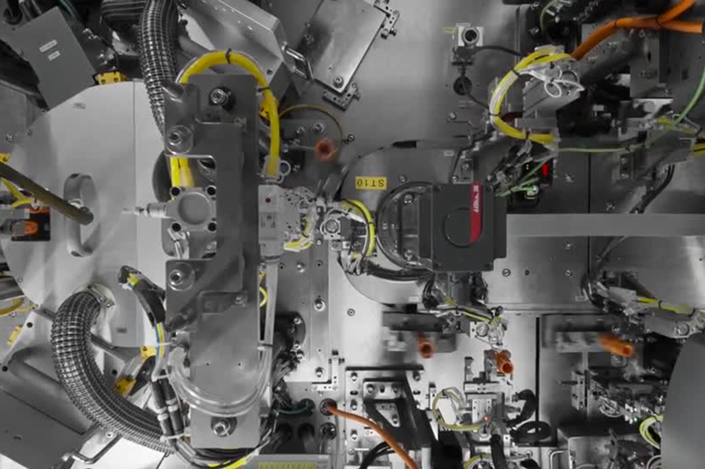 捷克共和國，Hirschmann汽車公司