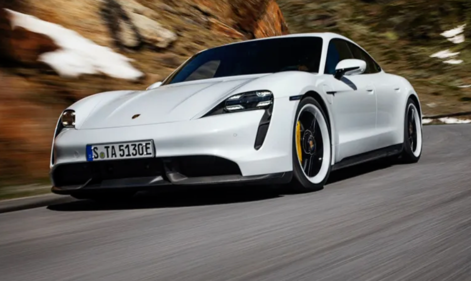 召回 | 座椅線束的織物護套可能卷入到座椅調(diào)節(jié)器的驅(qū)動軸中，造成座椅線束損壞，保時捷召回6172輛進口Taycan電動汽車