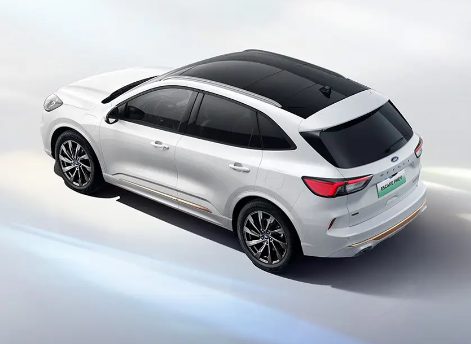 2022.6.17——長安福特汽車有限公司召回部分銳際插電混動汽車