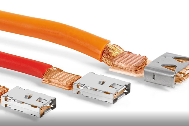 汽車線束裝配工藝與生產(chǎn)過程檢驗(yàn)技術(shù)研究