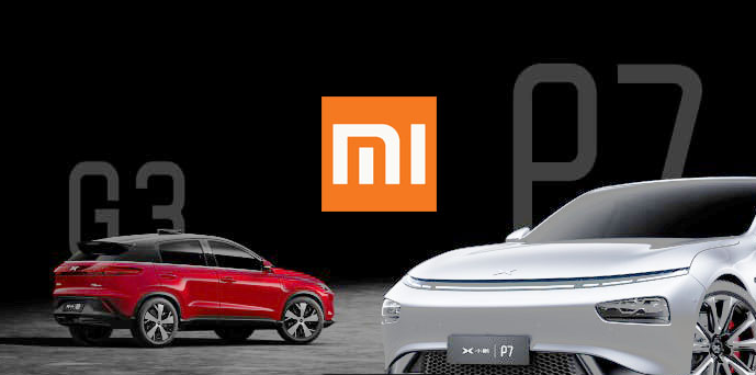 小米的這項(xiàng)專利能讓車對車充電，這會是解決“沒電趴窩”的好辦法嗎？