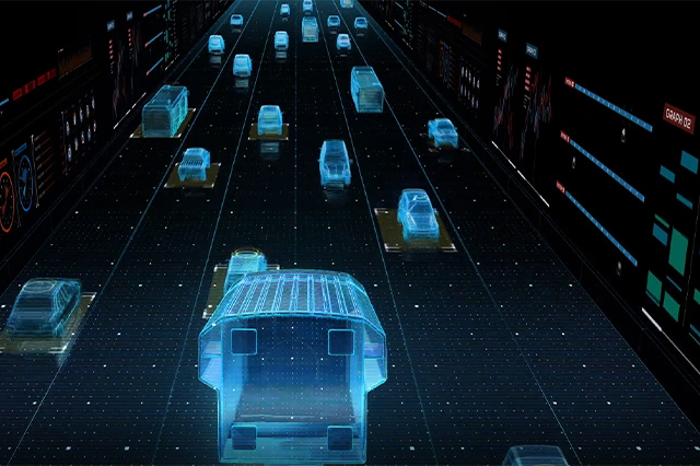 安波福，汽車(chē)行業(yè)的引領(lǐng)者